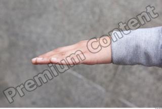 Hand texture of street references 407 0001